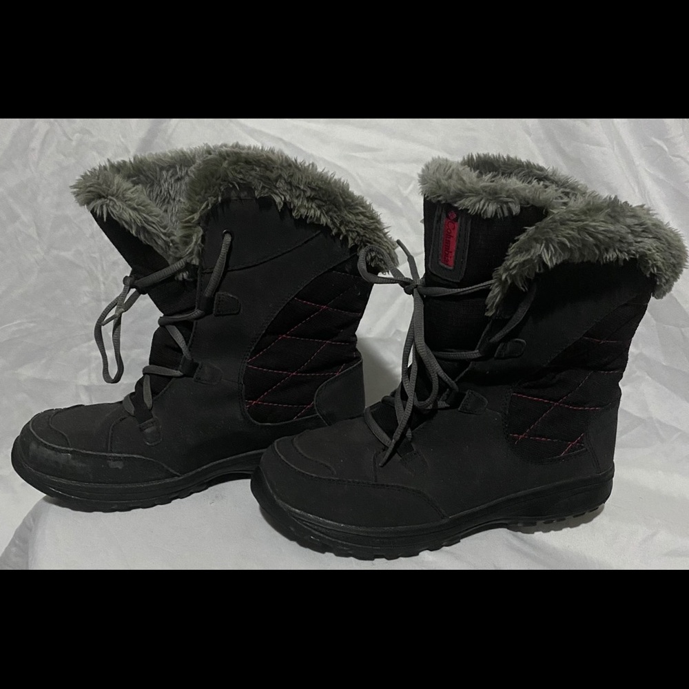 Winter Boot
